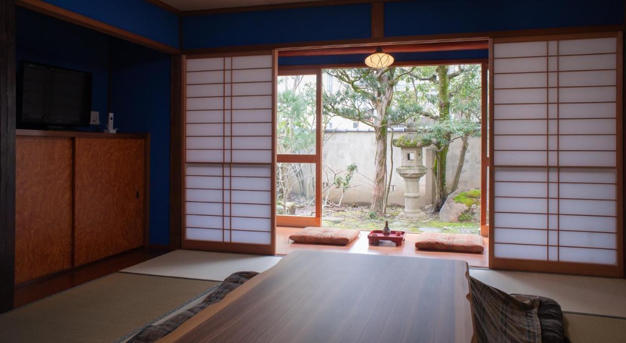 Wabi - Vacation Stay 52963V Kanazawa Eksteriør bilde