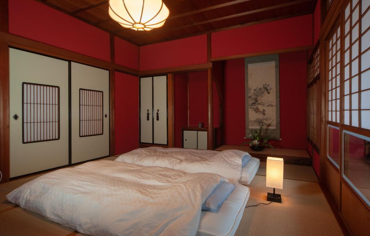 Wabi - Vacation Stay 52963V Kanazawa Eksteriør bilde