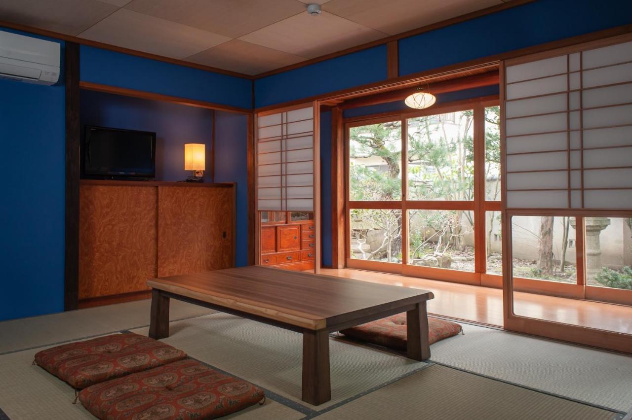 Wabi - Vacation Stay 52963V Kanazawa Eksteriør bilde