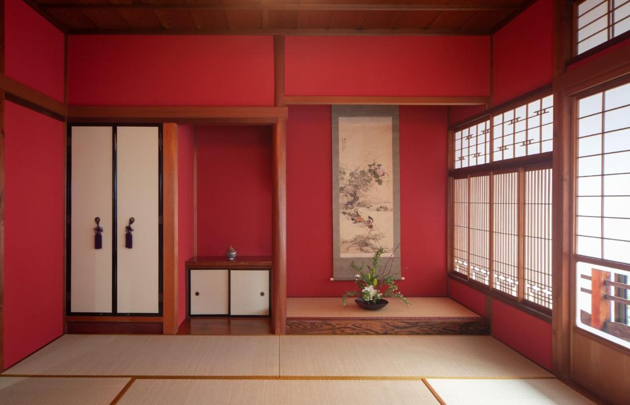 Wabi - Vacation Stay 52963V Kanazawa Eksteriør bilde