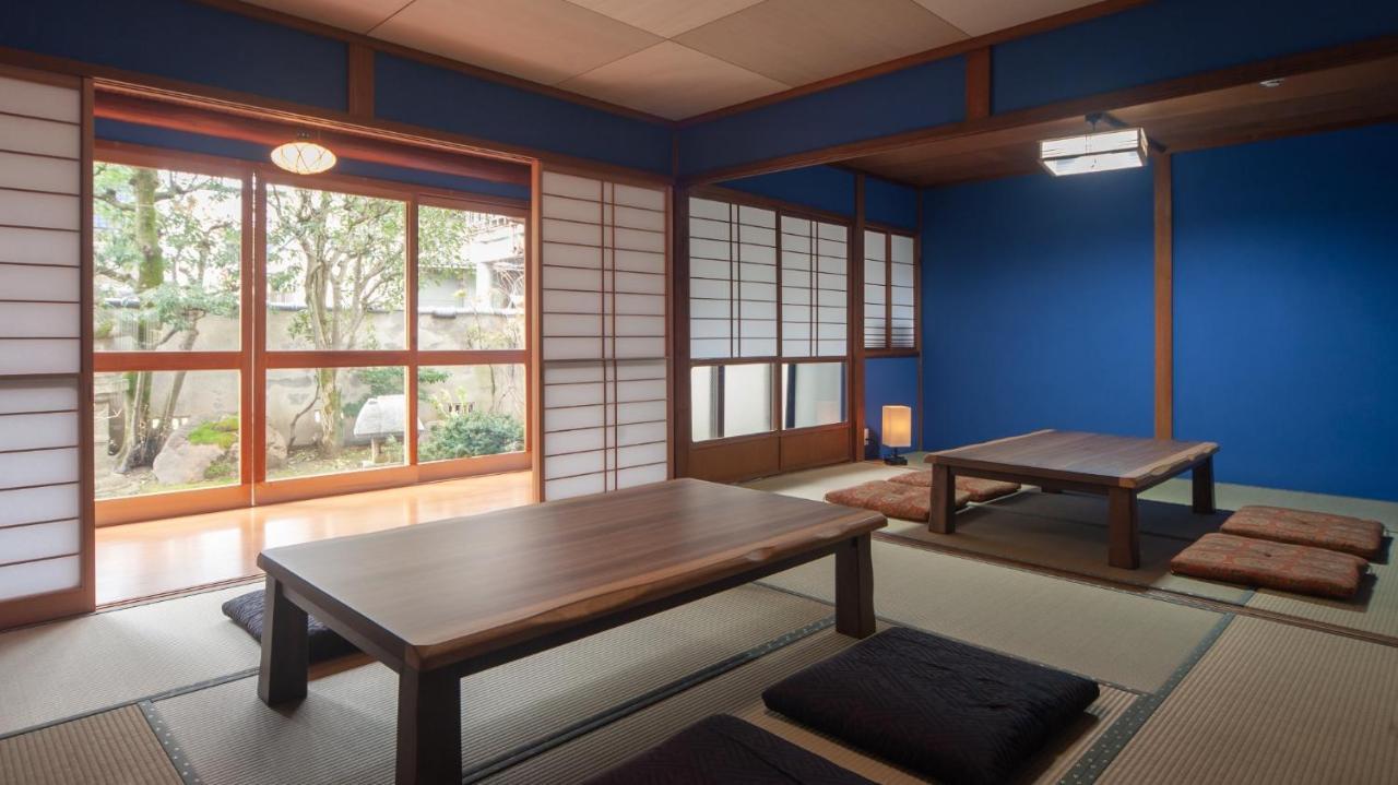 Wabi - Vacation Stay 52963V Kanazawa Eksteriør bilde