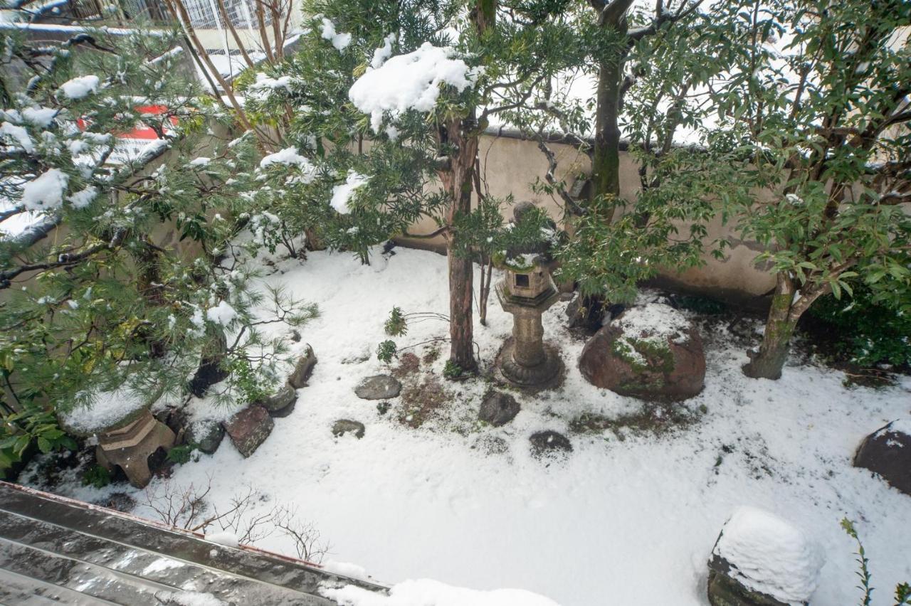Wabi - Vacation Stay 52963V Kanazawa Eksteriør bilde
